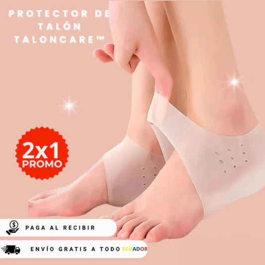 Protector de Talón | TalonCare™
