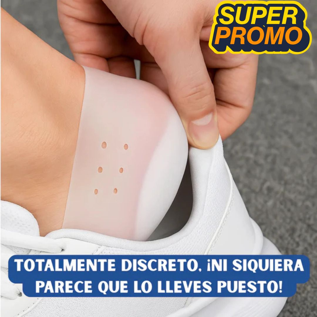 Protector de Talón | TalonCare™