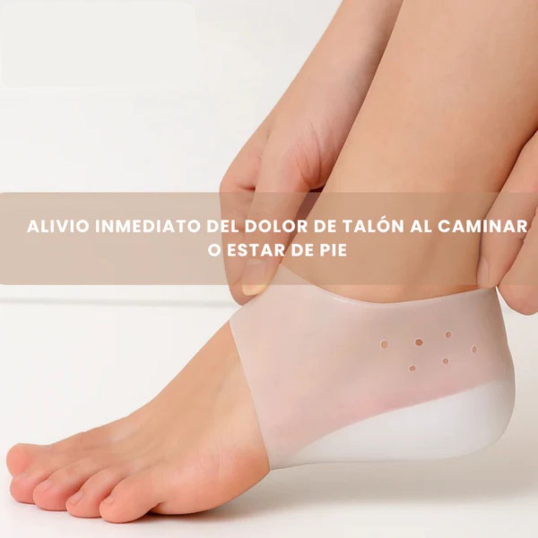 Protector de Talón | TalonCare™