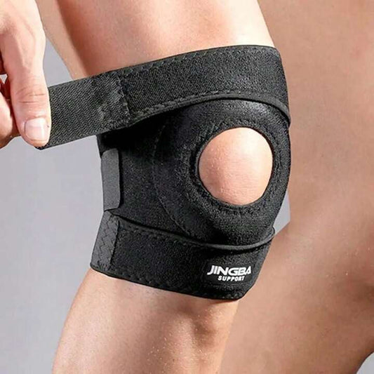 Rodillera Multifuncional