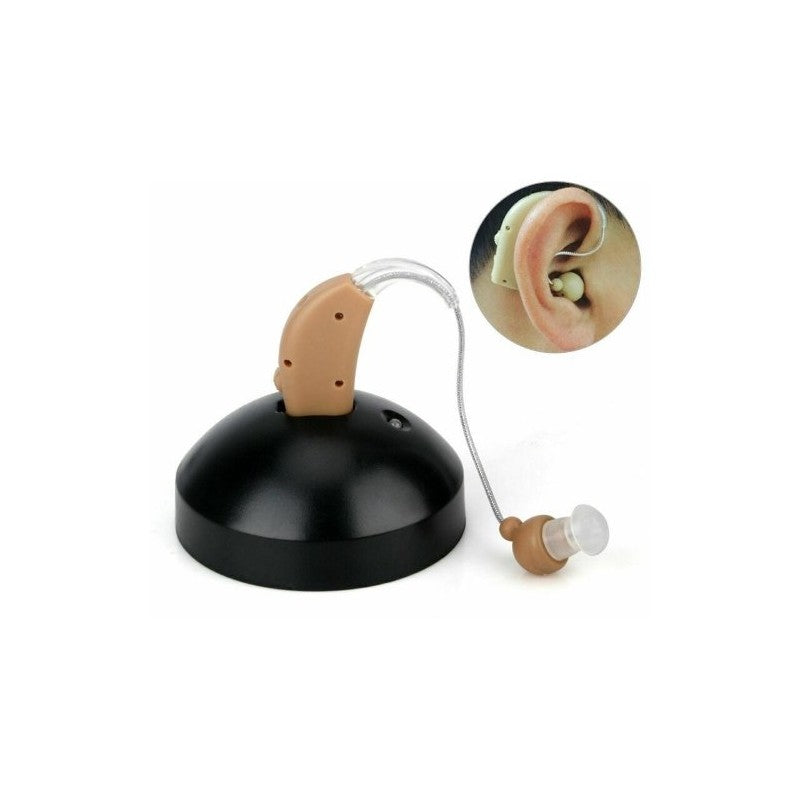 Audífono amplificador Power Ear