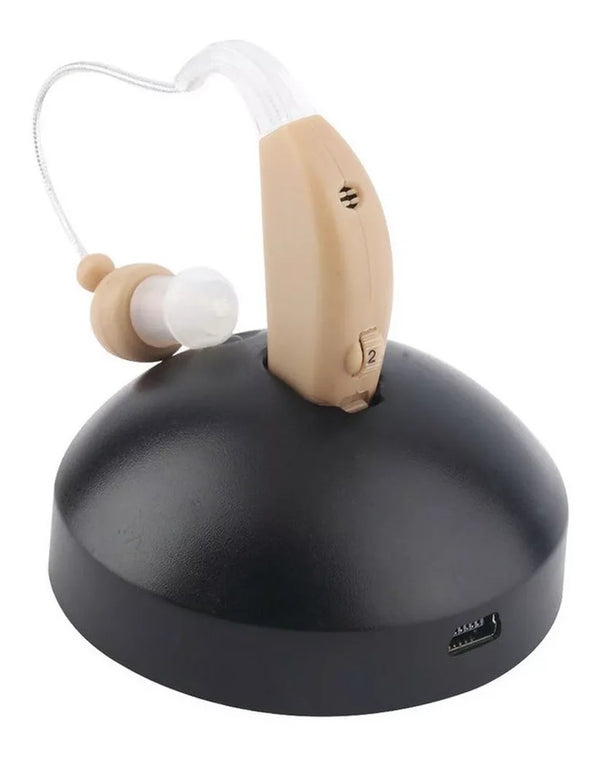 Audífono amplificador Power Ear